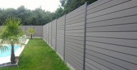 Portail Clôtures dans la vente du matériel pour les clôtures et les clôtures à Oisemont