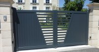 Notre société de clôture et de portail à Oisemont